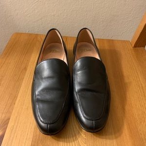 J Crew Loafer Cecile smoking slippers